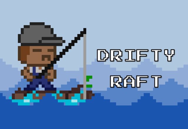 Drifty Raft