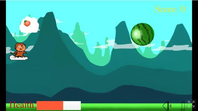 Picky Monkey