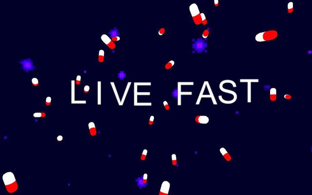 Live Fast