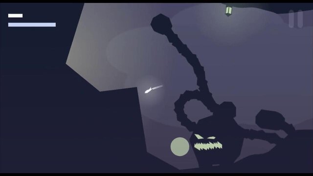 Mira: A Bird's Flight