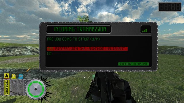 Survive or DIE
