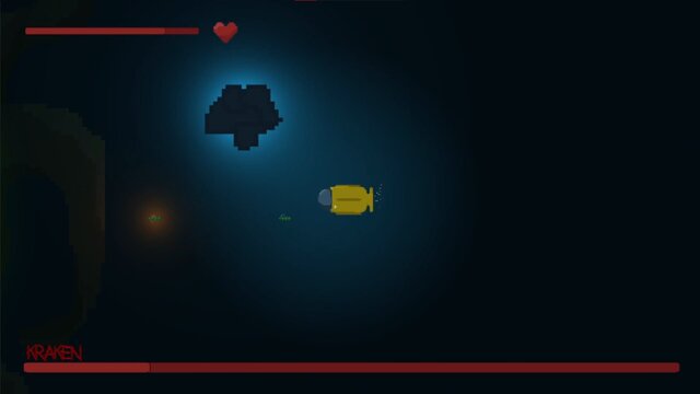 Last Seen Light - Beta