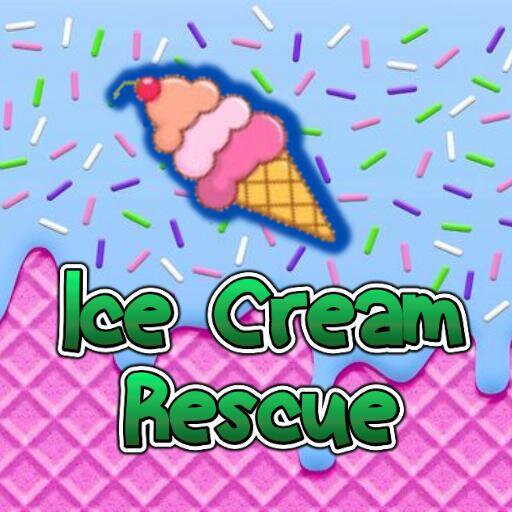 Ice Cream Rescue
