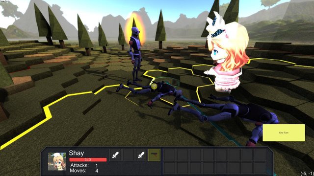 10k Tactics Prototype