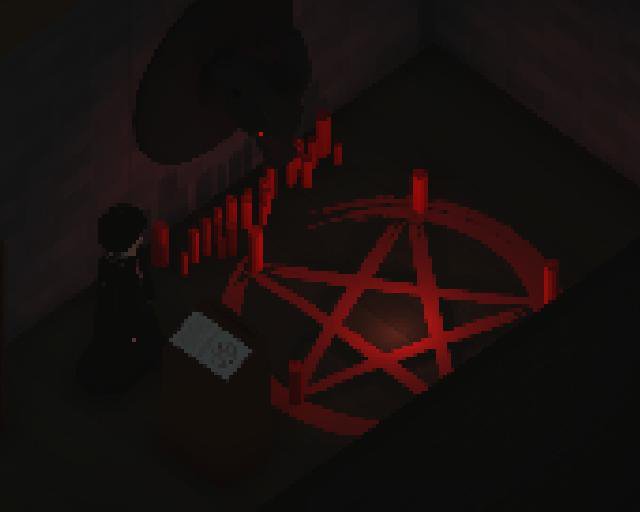 Abbey Massacre