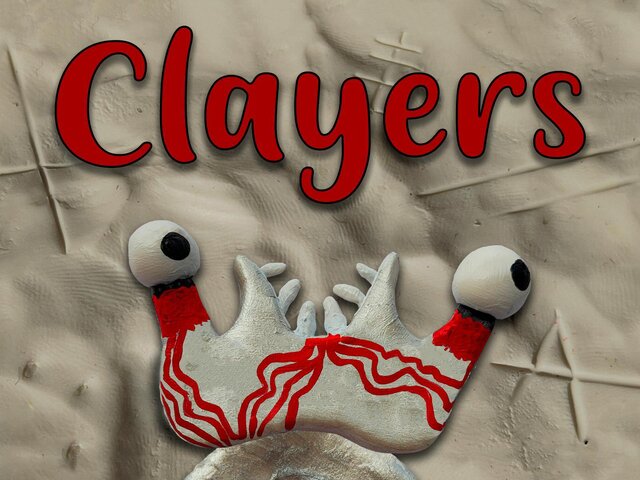 Clayers