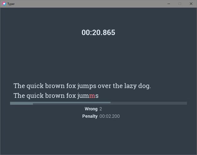 Typer (Nimble Tools)