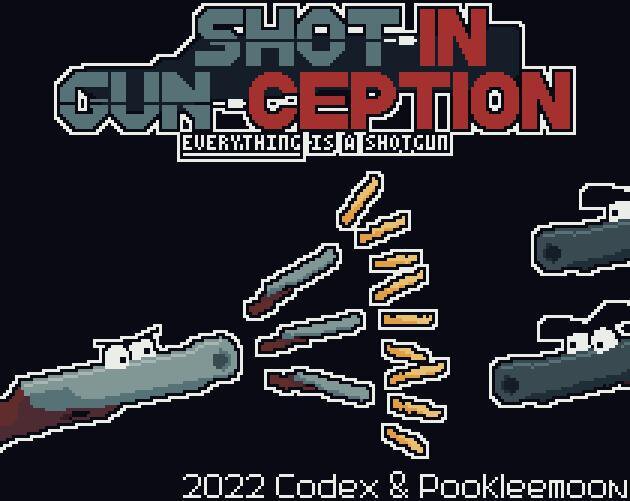 SHOTinGUNception