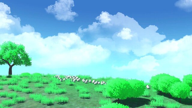 Dream Island Escape