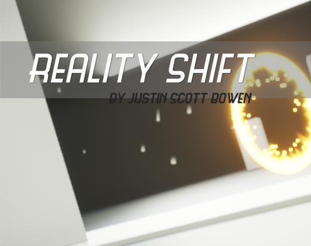 Reality Shift
