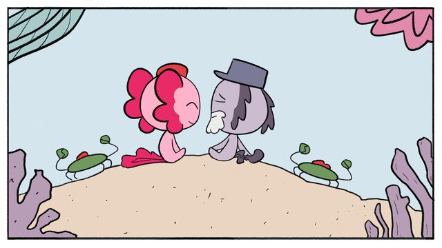 Axolotl Revolution