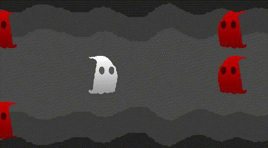Ghost Runner (Germansanta)