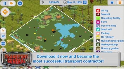 Transport General