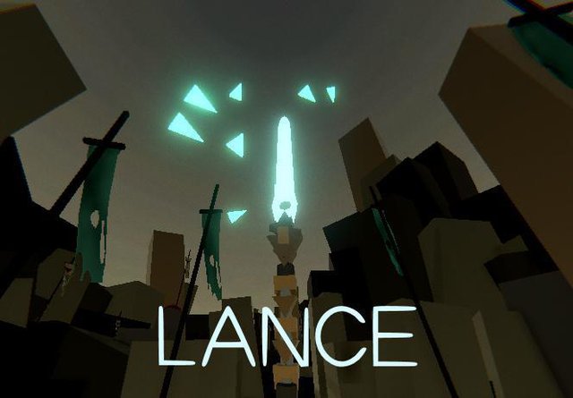 Lance