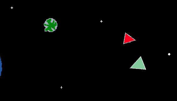 Star Trader (itch)