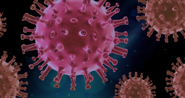 Viral Suppression