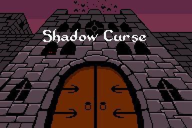 Shadow Curse