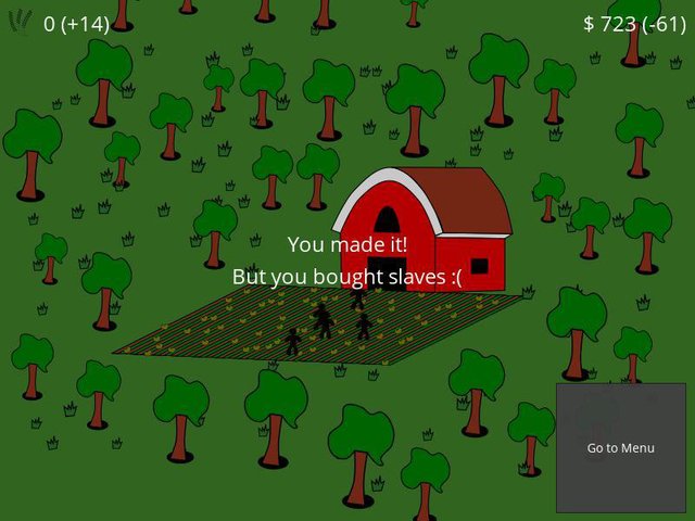 The Farmhouse