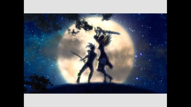N3: Ninety-Nine Nights