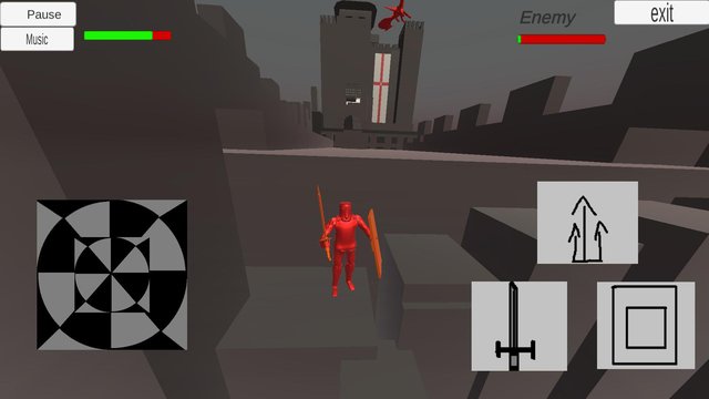 Dragon Reach ABDT 1.8