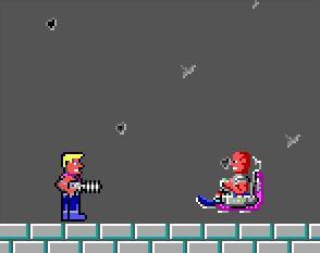 Duke Nukem: One Minute to Kick Ass