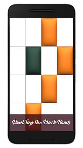 Piano Tiles Jaran Goyang