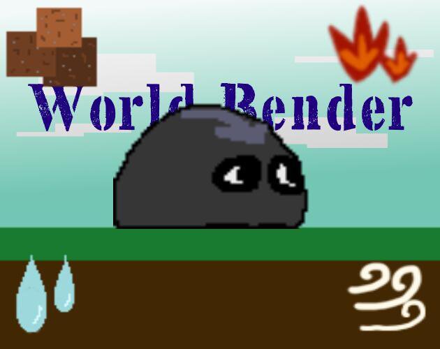 World Bender (ARHD)