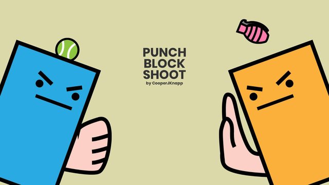 PUNCH BLOCK SHOOT