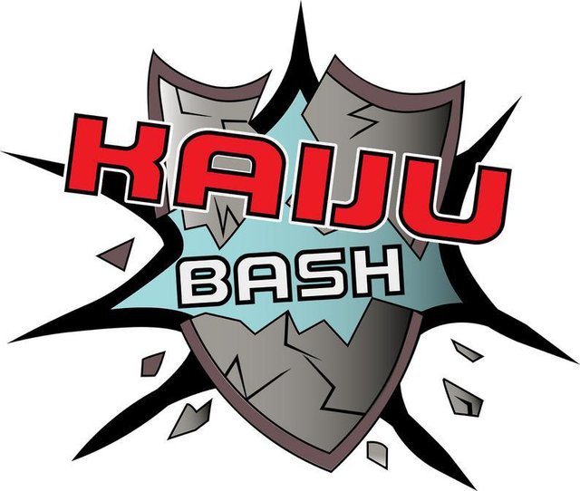 KAIJU BASH