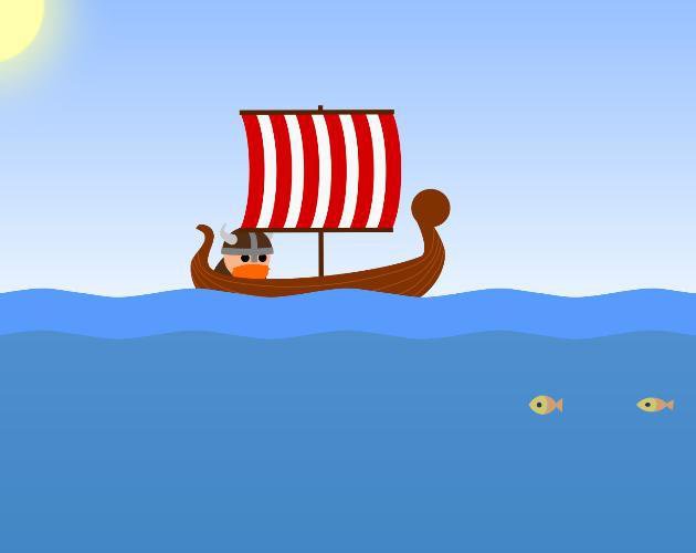 Ragnarok Fishing