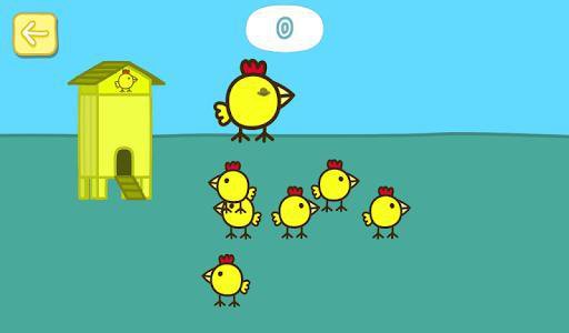 Peppa Pig: Happy Mrs Chicken
