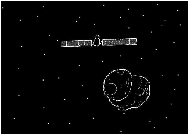 Rosetta