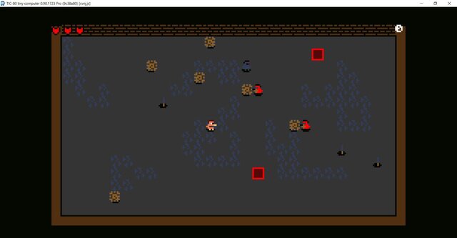jumpDuck Arena