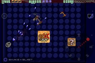 2079 Tilt!