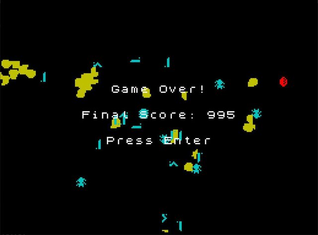 Space Garden (birdbrothersgames)