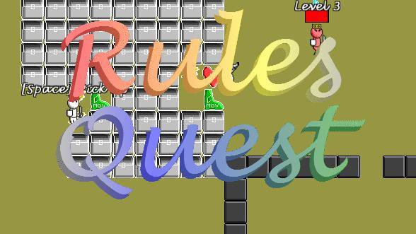 JQ1 - RulesQuest