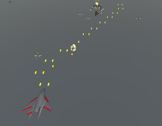 Virtual Sky