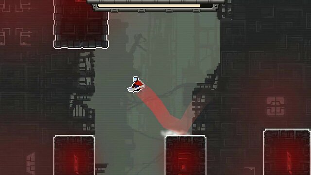 Cyber Blade: Action Platformer