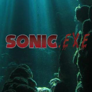 SONIC EXE (CUBO.NET)