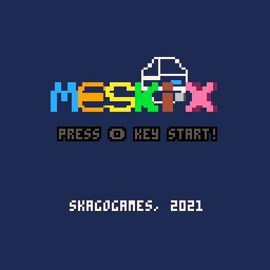 MESKI-X