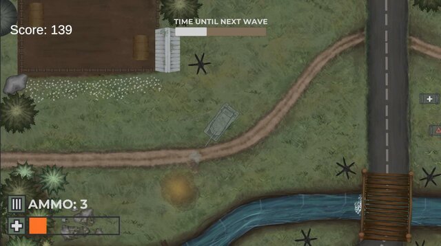 Armored Division