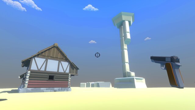Grapple Playground
