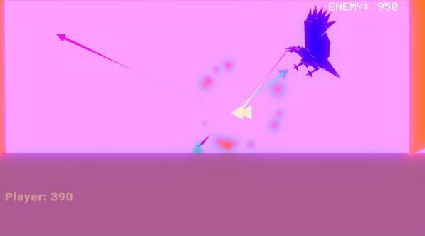 Triangle Crow