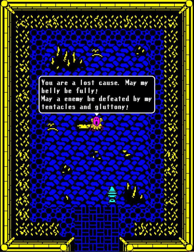 Lullabyrinth