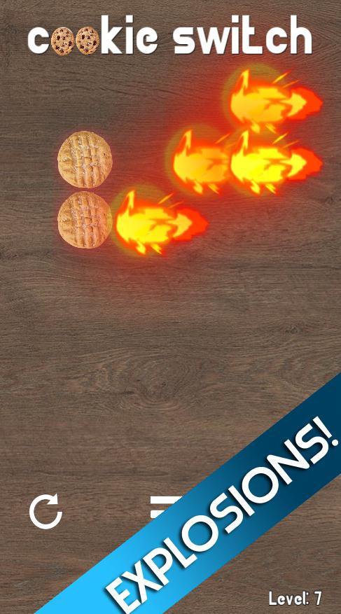 Cookie Switch
