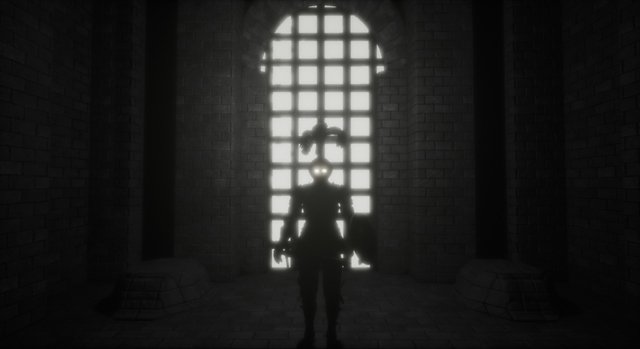 FADE - Combat System Alpha Demo