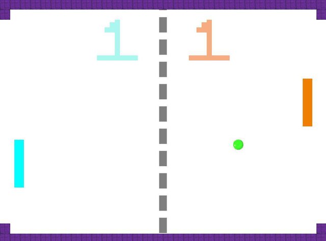 Pessimist Pong