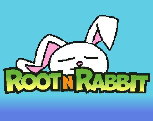 Root 'n' Rabbit