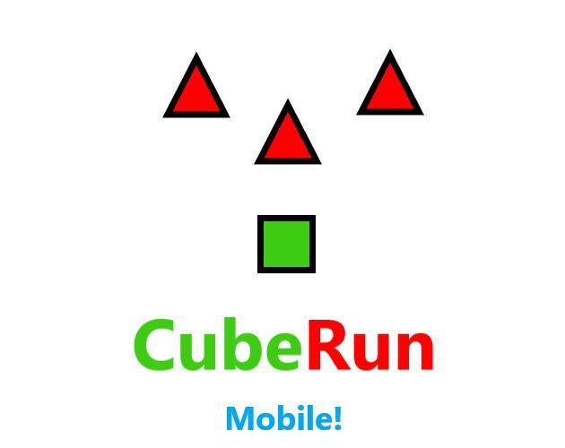 CubeRun-Mobile