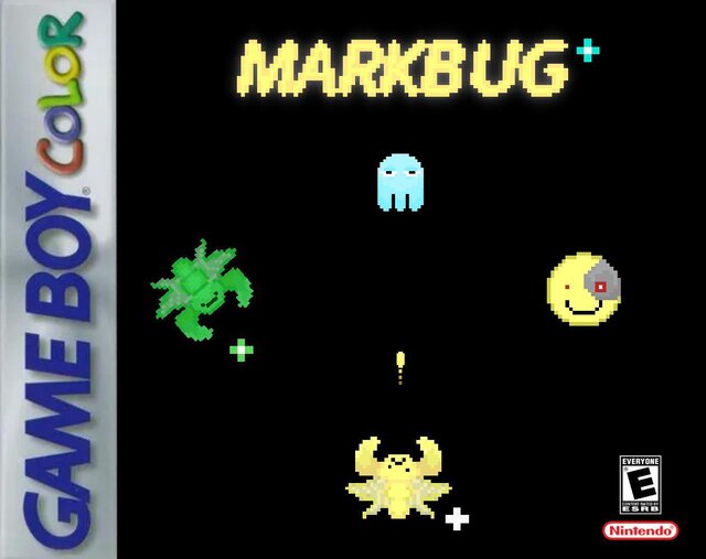 MARKBUG